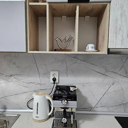 желание Apartment Velingrad