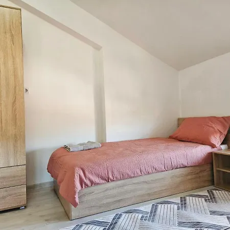 Apartment желание Velingrad