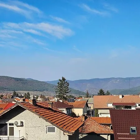 желание Apartment Velingrad