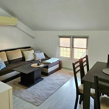 Apartment желание
